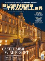 Business Traveller Poland